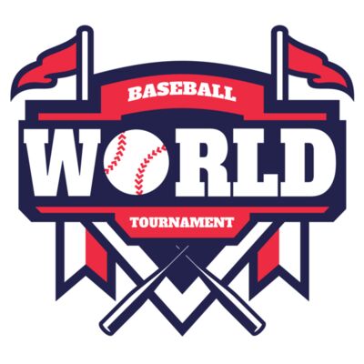 World Tournament Baseball 01 Miniatura