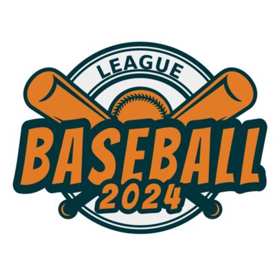 Baseball League 01 Miniatura