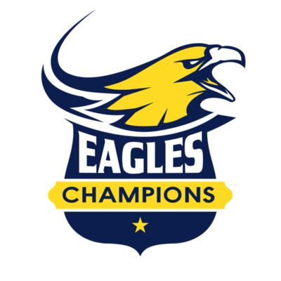 Eagles Champions 01 Miniatura