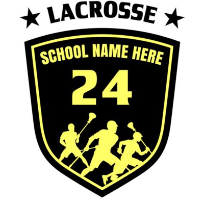 Lacrosse 30 Miniatura