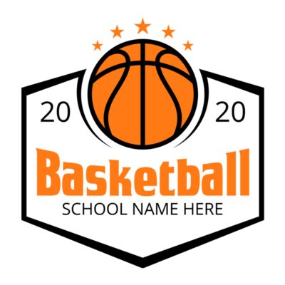 Basketball 51 Miniatura