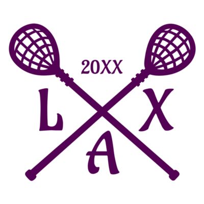 Lacrosse 37 Miniatura