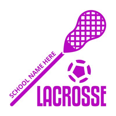 Lacrosse 69 Miniatura