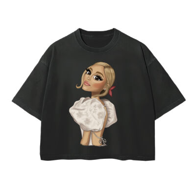 BOXY FIT 255 GRS Miniatura