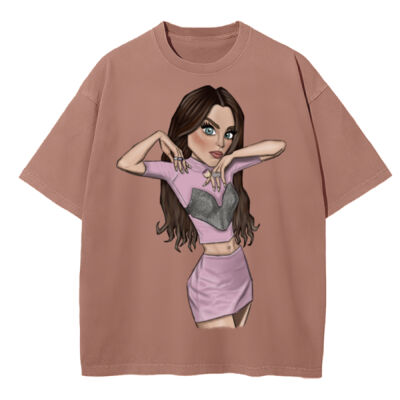 OVERSIZE PESO COMPLETO 255 GRS Miniatura