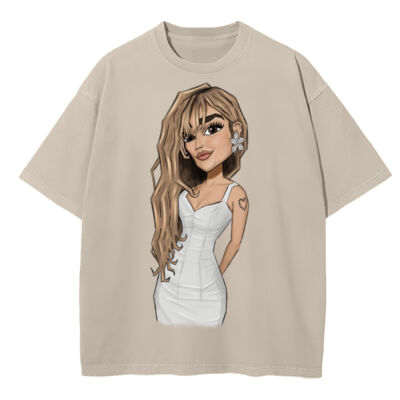 OVERSIZE PESO COMPLETO 255 GRS Miniatura