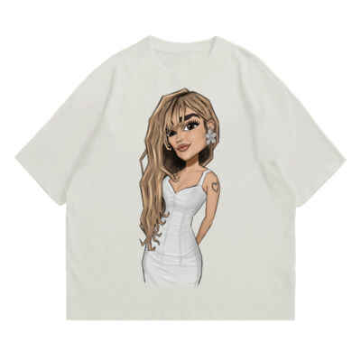 OVERSIZE SQUARE FIT 250 GR Miniatura