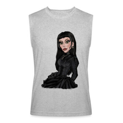 PLAYERA SIN MANGAS 150 GRS Miniatura