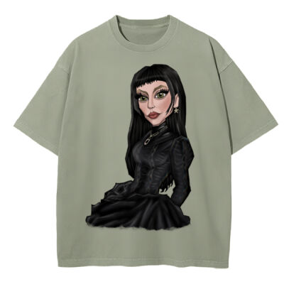 OVERSIZE PESO COMPLETO 255 GRS Miniatura