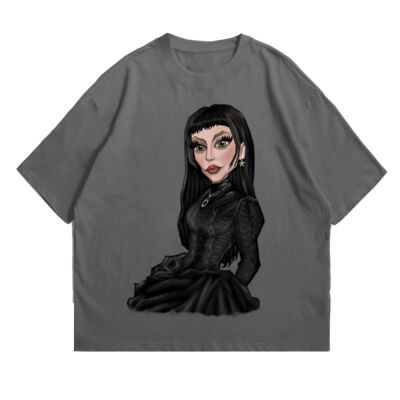 OVERSIZE SQUARE FIT 250 GR Miniatura