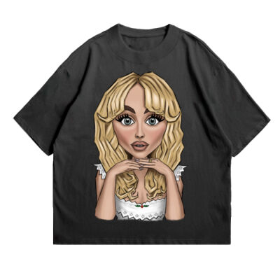 OVERSIZE SQUARE FIT 250 GR Miniatura