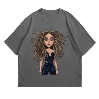 OVERSIZE SQUARE FIT 250 GR Miniatura