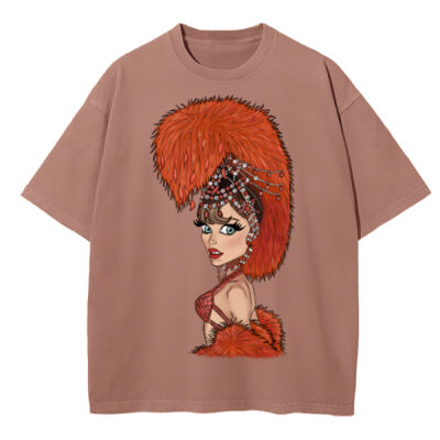 OVERSIZE PESO COMPLETO 255 GRS Miniatura