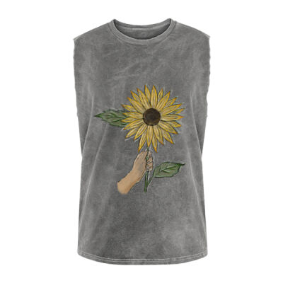 PLAYERA SIN MANGAS 150 GRS Miniatura