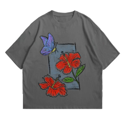 OVERSIZE SQUARE FIT 250 GR Miniatura