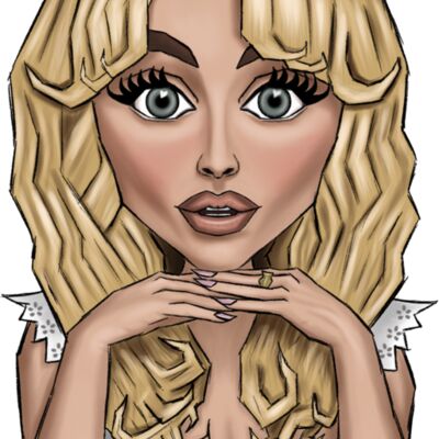 SABRINA CARPENTER   FINAL P Miniatura