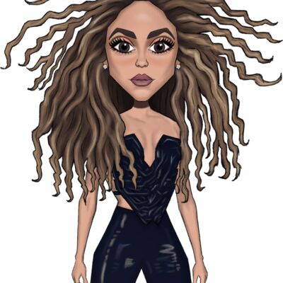 SHAKIRA   FINAL P Miniatura