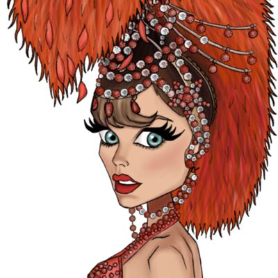 TAYLOR SWIFT   FINAL P Miniatura