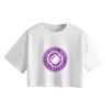 Crop Top Unisex Miniatura