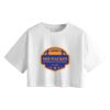 Crop Top Unisex Miniatura