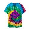 Playera Unisex: Tie Dye      🚨 70% OFF 🚨 Miniatura