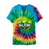Playera Unisex: Tie Dye      🚨 70% OFF 🚨 Miniatura