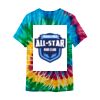 Playera Unisex: Tie Dye      🚨 70% OFF 🚨 Miniatura