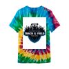 Playera Unisex: Tie Dye      🚨 70% OFF 🚨 Miniatura