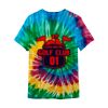 Playera Unisex: Tie Dye      🚨 70% OFF 🚨 Miniatura