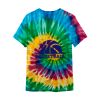 Playera Unisex: Tie Dye      🚨 70% OFF 🚨 Miniatura