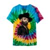 Playera Unisex: Tie Dye      🚨 70% OFF 🚨 Miniatura
