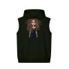 Hoodie Unisex Sin Mangas: Gorro y Bolsa 🔥 NEW PRODUCT 🔥 Miniatura